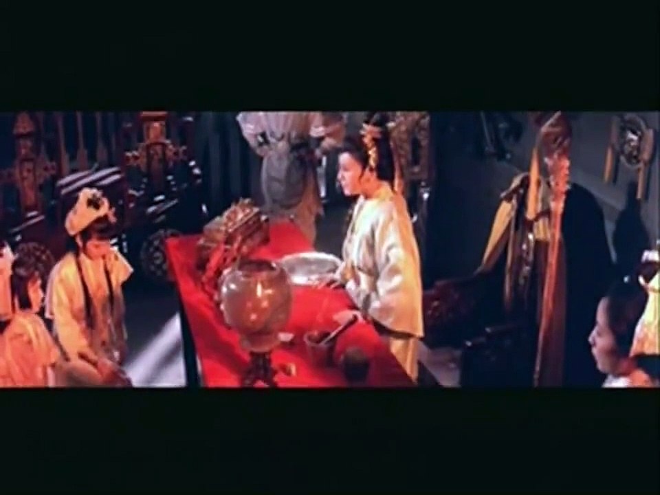 ฤทธฝามออรหนต Buddha's Palm (1982) - BiliBili