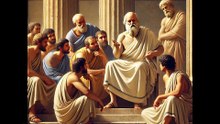 Phaedo: Socrates’ Final Moments and Philosophy on Death