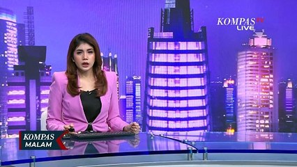 Kepanikan Warga di Bangkalan saat 2 Pemotor Tabrakan Hingga Terjun ke Sawah