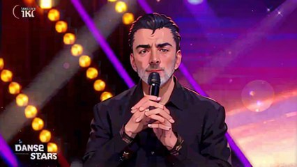 Christophe Licata agressé après le conflit avec Inès Reg dans Danse avec les stars