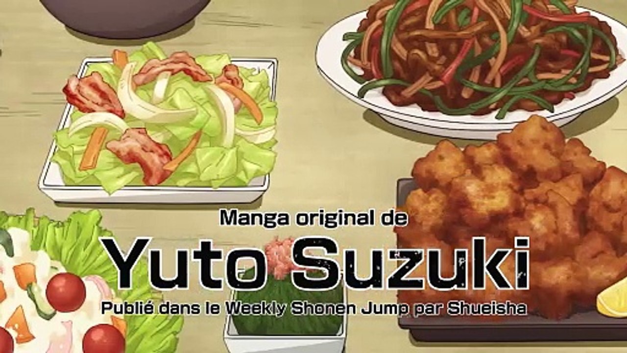 Sakamoto Days - Trailer [Vostfr]