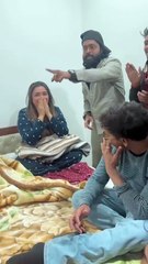 आम्रपाली दुबे के बर्थडे पर हुई पीएम मोदी की मिमिक्री,