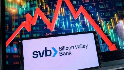 La Banque de France s'inquiète des risques numériques sur la panique bancaire