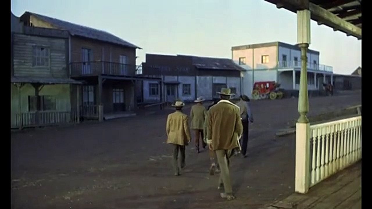DJANGO KILLS SOFTLY