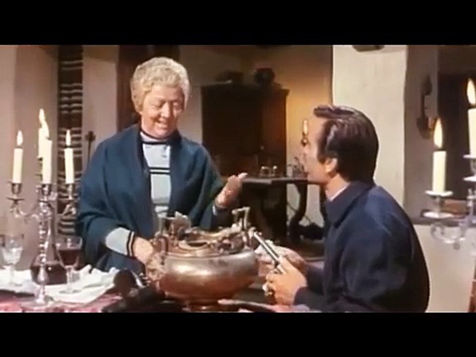 DJANGO THE CONDEMNED