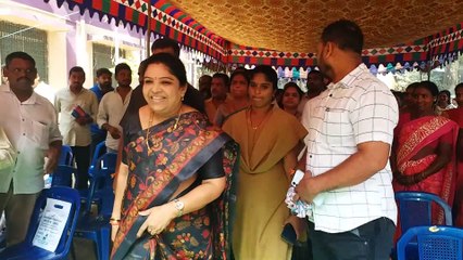 AP-PVP-SARIVESU-PROVYDER-SIKSHANA-KARAYAKEQMQMULO-PALOGONNA-MANTRI-SANDYARANI-AV-AP10156