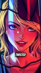 The Whispering Window | A Horror Story | Cartoon story