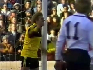 World Cup 1978  West Germany vs Netherlands (Group A) English commentary