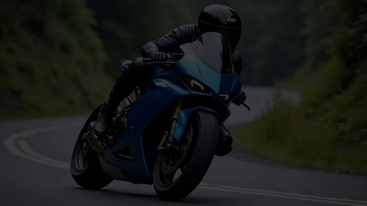 Ultimate Motorbike Breakdown: 2025 Buell Super Cruiser & Beyond