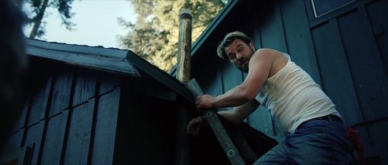 Off The Grid - Wie weit würdest du gehen.