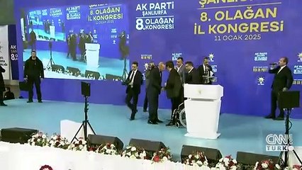 SON DAKİKA | Cumhurbaşkanı Erdoğan: Milleti ayrıştırmayı reddediyoruz