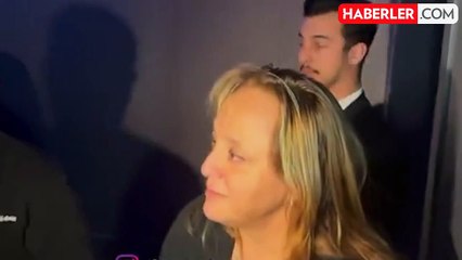 Sektördeki kriz devam ederken Ezgi Mola'dan tepkileri çeken paylaşım