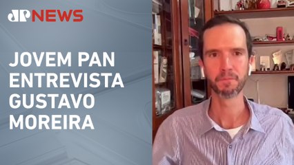 “Inflação do Brasil assusta o investidor”, analisa economista
