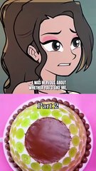 Replying to @Stories Part 2 #foryou #mystoryanimated #msa #foryoupage #glitterpowers2024 fake situation fake everything⚠️