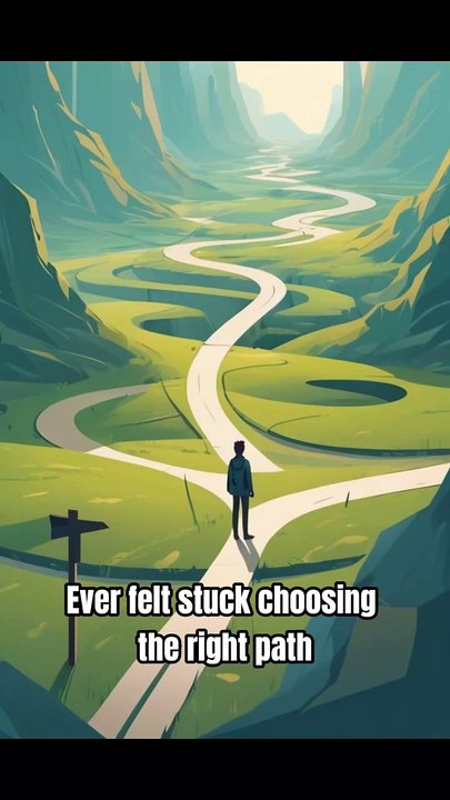 Think Analytically, Decide Confidently