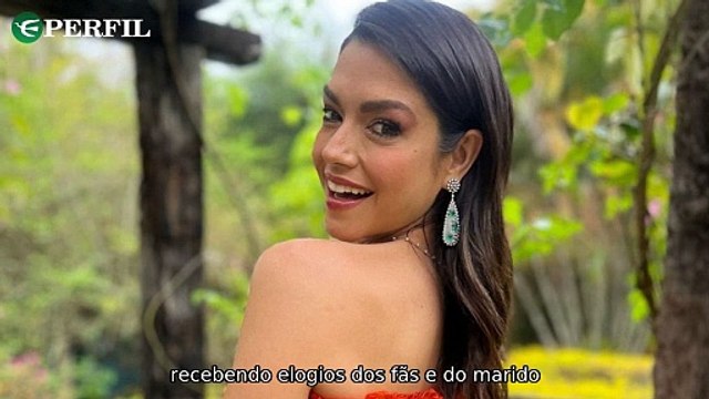 Emoções à flor da pele: Celebridades mostram momentos de amor e transformações impactantes!