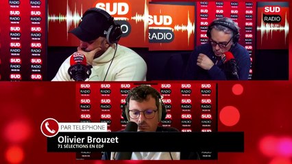 Au Coeur de la mêlée : Débrief du match de Toulouse et de l'UBB