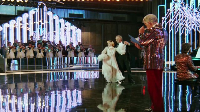 Marcello Mastroianni mi ricordo, sì, io mi ricordo parte 1