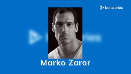 Marko Zaror (EN)