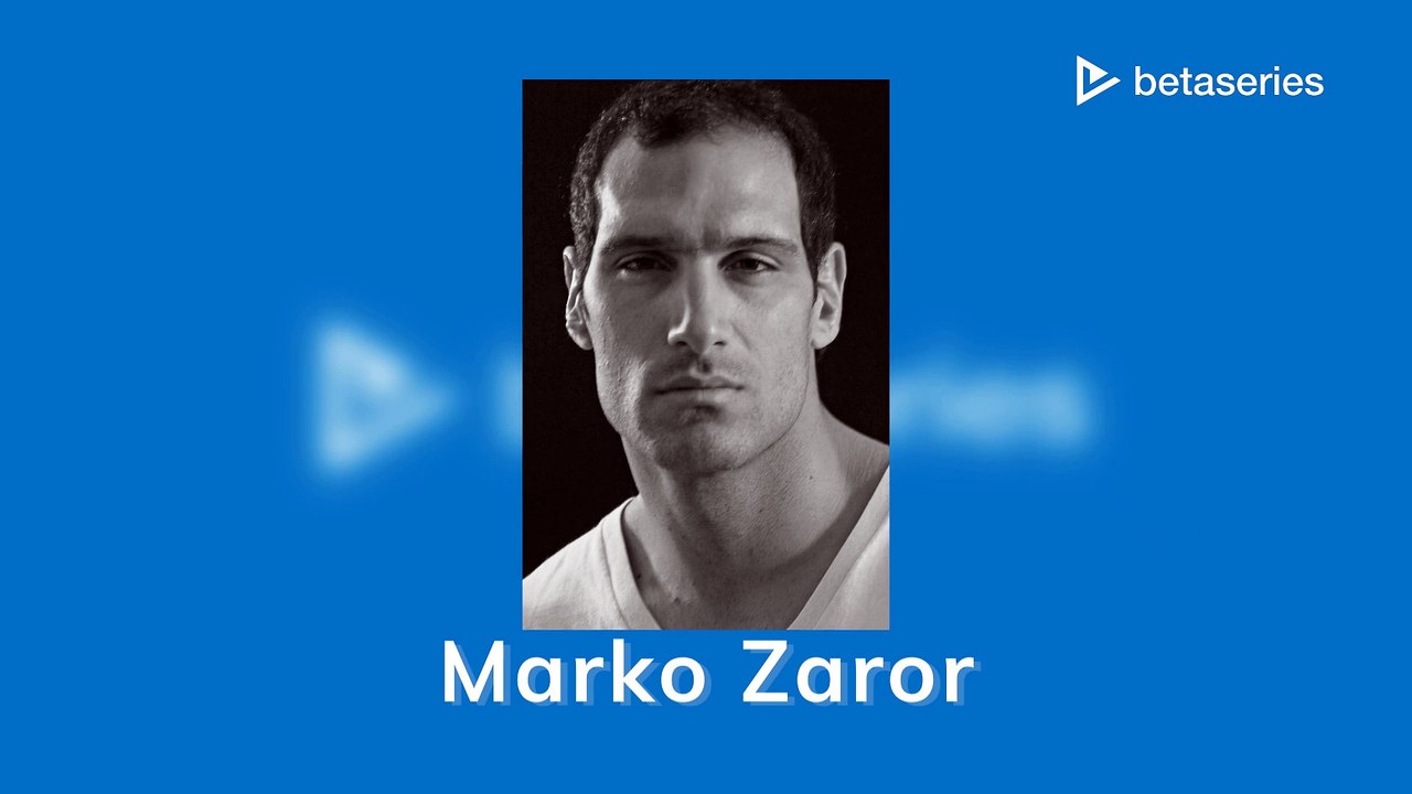 Marko Zaror (ES)