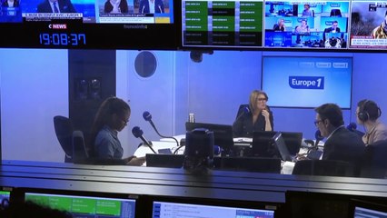 Strasbourg : deux tramways entrent en collision, une cinquantaine de «blessés en urgence relative»