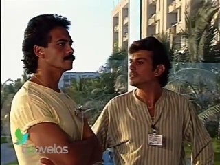 Acapulco Cuerpo y Alma Capitulo 46