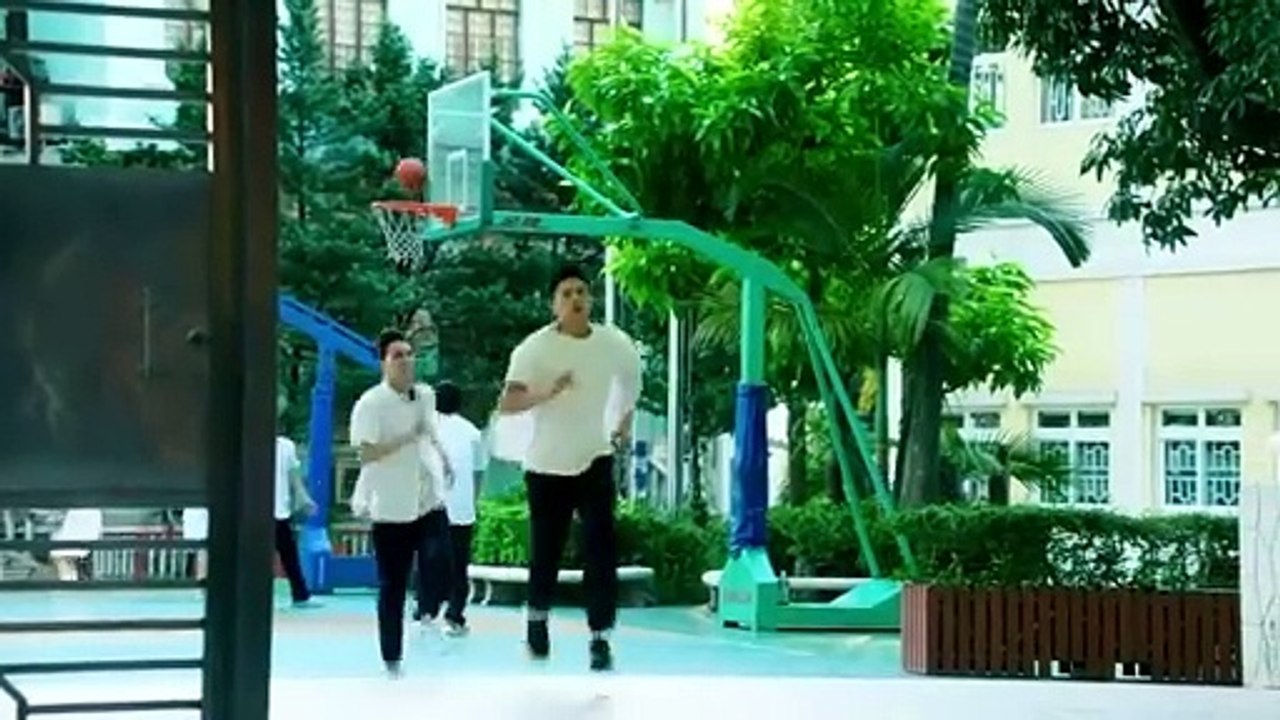 Youth 2018 S01 Ep 17 episode 17 in Hindi Urdu dubbed Korean Chinese KDrama CDrama