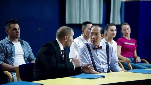 Youth 2018 S01 Ep 18 episode 18 in Hindi Urdu dubbed Korean Chinese KDrama CDrama version)