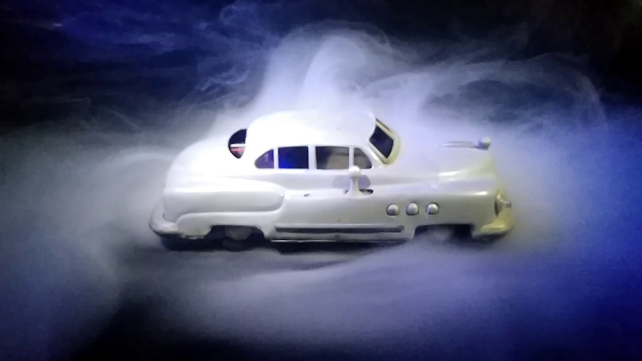 Smoke Cooler Short Promo/Teaser