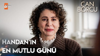 Handan'ın çocuklarına burs şansı! - Can Borcu 4. Bölüm