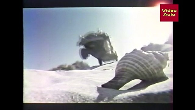 Publicité Citroën 2 CV Charleston : l'amour toujours (1981)