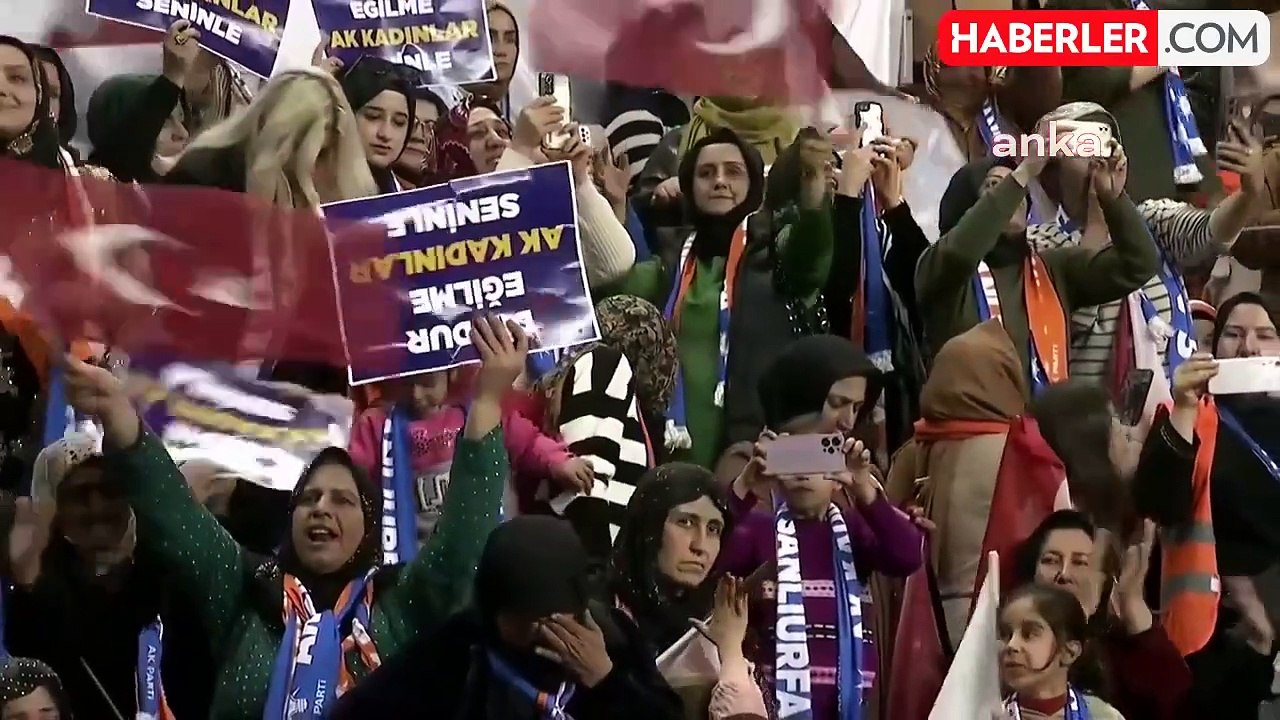 Cumhurbaşkanı Erdoğan: Bölücü Örgütün Kendini Tasfiye Etme Dışında Bir Seçeneği Kalmamıştır