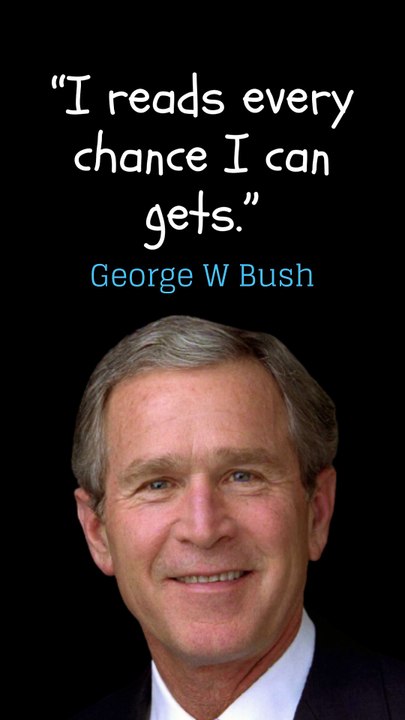 George W Bush Short Quotes #078 motivational quotesinspirational quote #shorts #viral #motivational