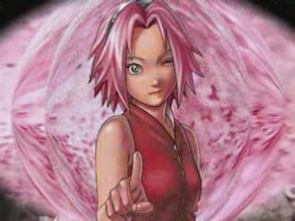 Naruto perso