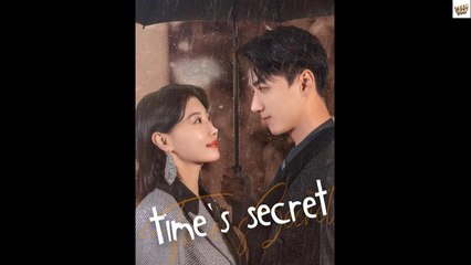 Unveiling Time's Hidden Secrets 🌌 | Engsub