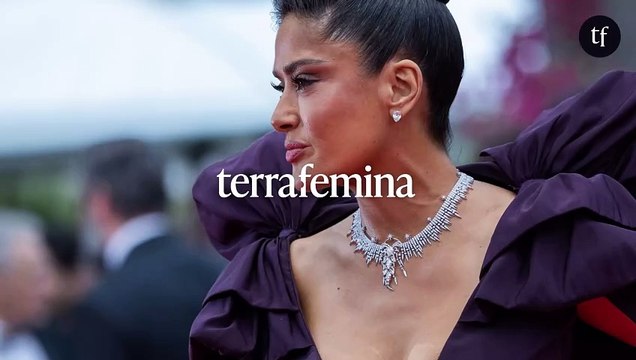 Où sont passées tes rondeurs incroyables ? : Salma Hayek critiquée sur son poids