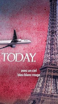 Polémique après une publicité diffusée par Pakistan Airlines pour son retour à Paris