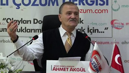 Bugün Dünyada ve Yurdumuzda Yaşananlar ve Bu Gidişle Yakında Olacaklar!
