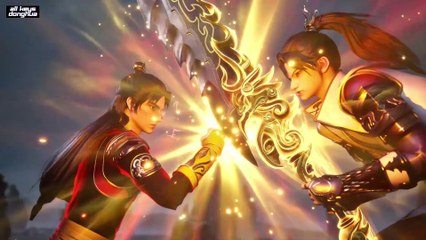 I can have infinite enlightenment Ep 26 Eng Sub