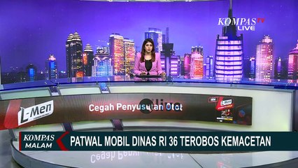 Seskab Teddy Ungkap Telah Tegur Raffi Ahmad Pemilik Mobil Pelat RI 36 yang Sempat Viral