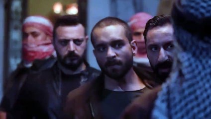 الهيبة جبل الموسم 5 الحلقة03