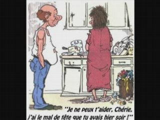 Les aléas de l'amour