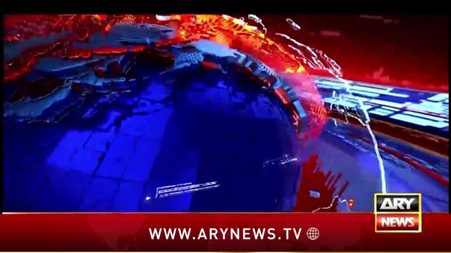 Deadly Los Angeles Wildfires - BIG NEWS | ARY News 12 AM Prime Time Headlines | 12th JAN 2025
