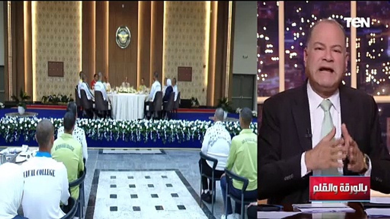 إجابة صريحة من الرئيس السيسي بشأن ما تم في قطاع الكهرباء وسبب انقطاعها العام الماضي رغم التطوير