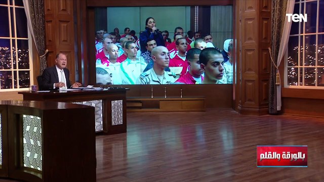 الديهي يكشف أخبار إيجابية بشأن تسريبات عن مباحثات وقف إطلاق النار في غـ ـزة