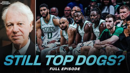 Bob Ryan: Celtics DO NOT Have Deepest Team Right Now