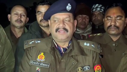 डाक्टर के साथ जहरखुरानी करने वाले बदमाशो के साथ पुलिस की मुठभेड़, गोली लगने से दो बदमाश घायल