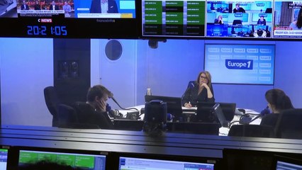 « Il y a une connivence malsaine entre une démocratie, la France et un régime autoritaire, l'Algérie » affirme Mohamed Sifaoui, journaliste et politologue.
