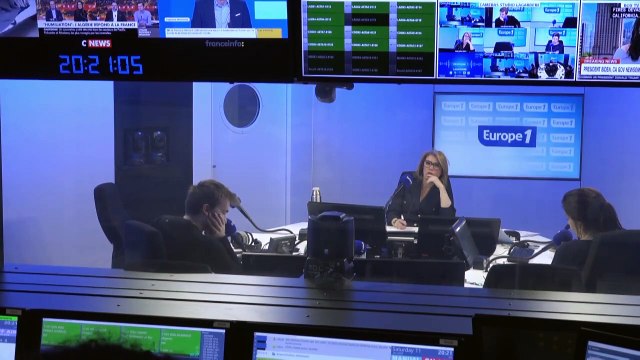 « Il y a une connivence malsaine entre une démocratie, la France et un régime autoritaire, l'Algérie » affirme Mohamed Sifaoui, journaliste et politologue.