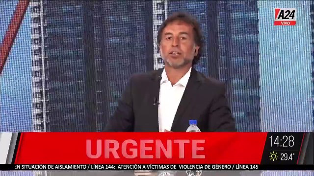 A24.com - 🔴 ASÍ ES CÓMO LA VIUDA NEGRA CAPTABA A SUS VÍCTIMAS A un jubilado le robó 50 mil